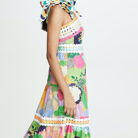 CeliaB Phuket Dress - Picture 4 of 4